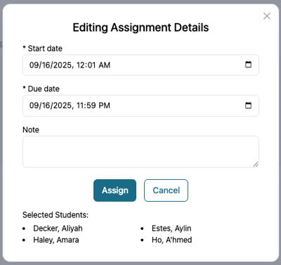 Adding an Assignment_09.16.25__6