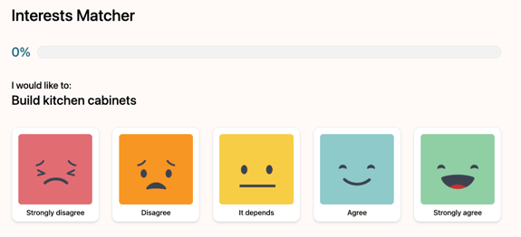 08142025_Interests Matcher Questions