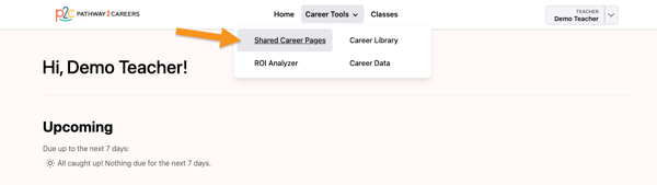 08142025_Teacher Shared Career Pages
