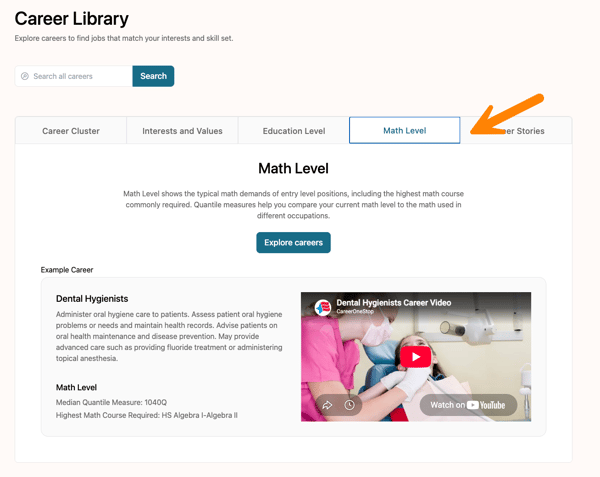 CareerLibrary_MathLevel_07162026