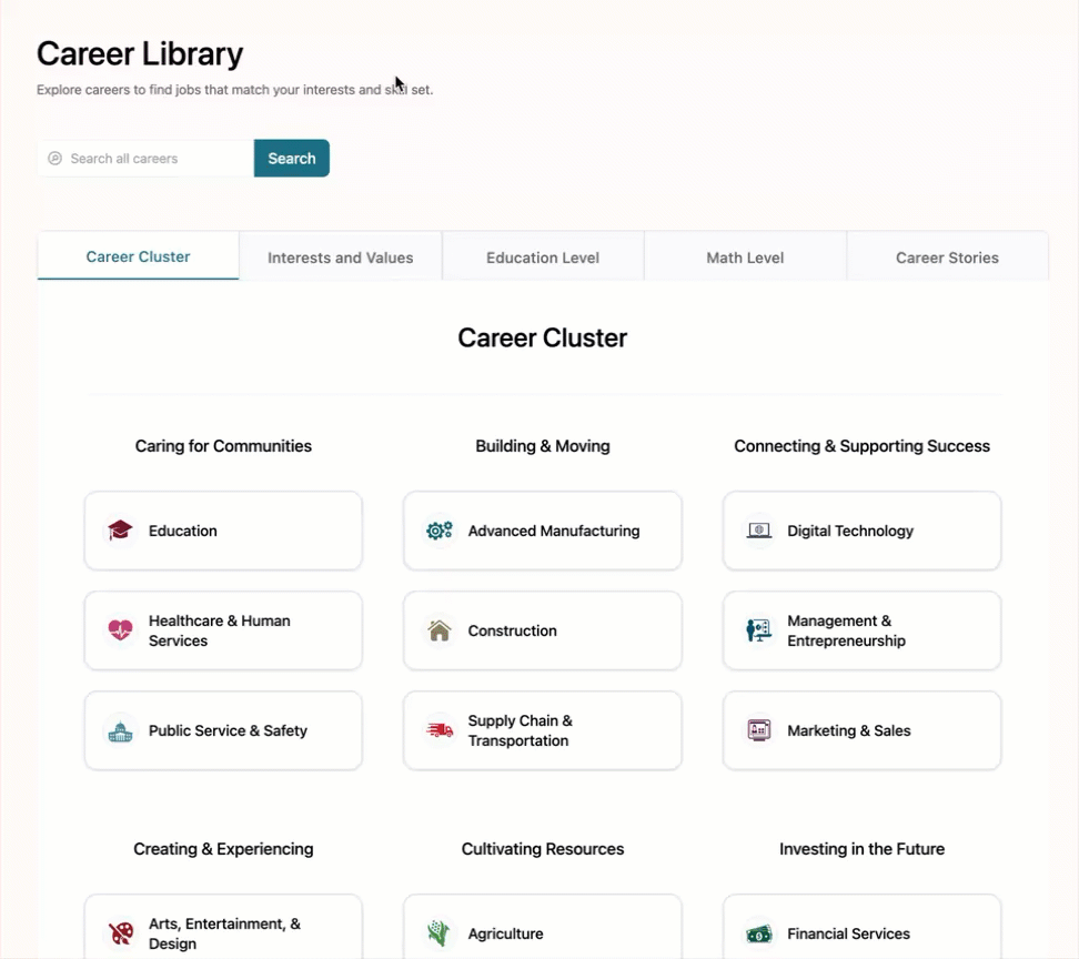 CareerLibrary_SearchingCareers_07172026