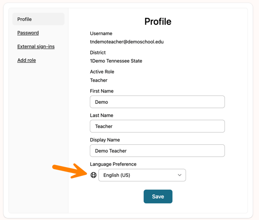 LanguagePreferenceProfile_20260121