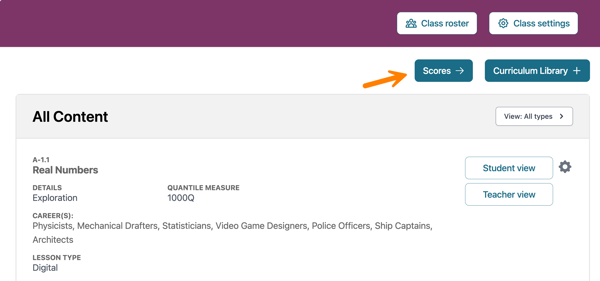 ClassScores_ClassDetailsPage